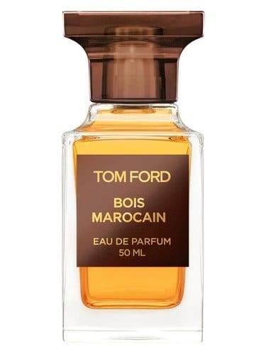 Tom Ford Bois Marocain 2022