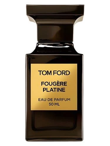 Tom Ford Fougere Platine