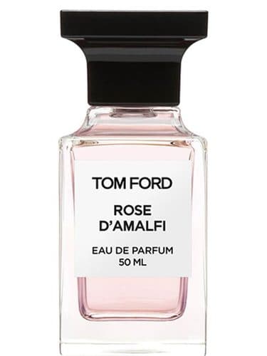 Tom Ford Rose D Amalfi