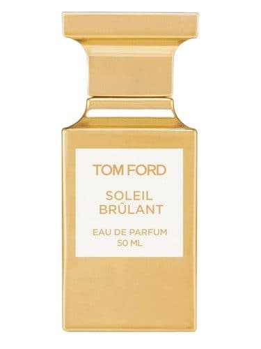 Tom Ford Soleil Brulant