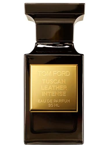 Tom Ford Tuscan Leather Intense