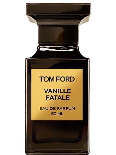 Tom Ford Vanille Fatale