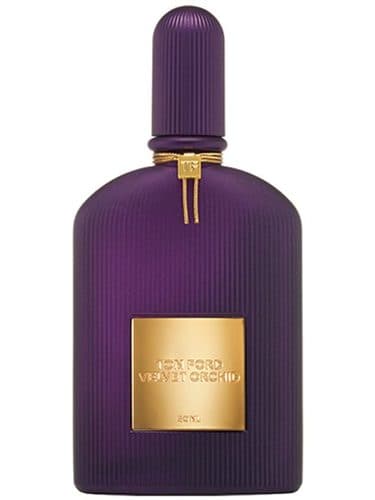 Tom Ford Velvet Orchid Lumiere