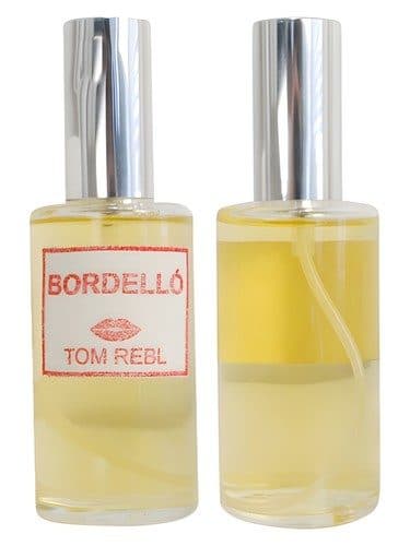 Tom Rebl Bordello