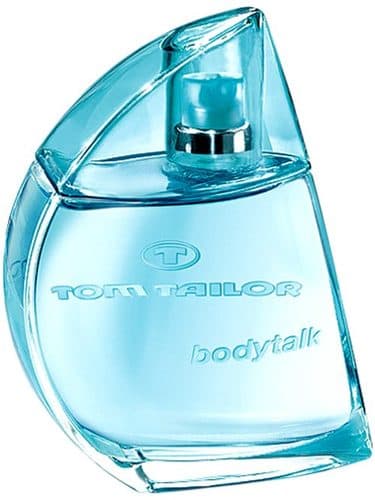 Tom Tailor Bodytalk Man