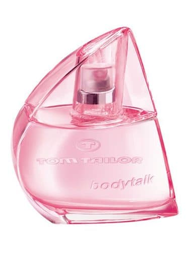 Tom Tailor Bodytalk Woman