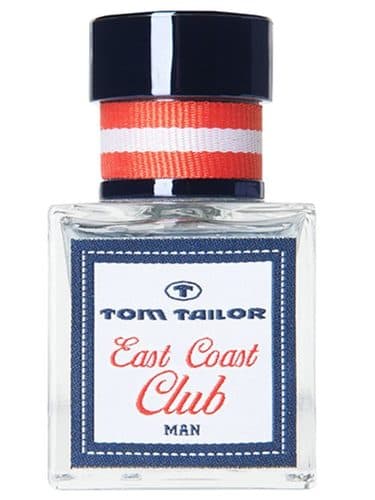 Tom Tailor East Coast Club Man