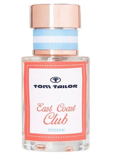 Tom Tailor East Coast Club Woman