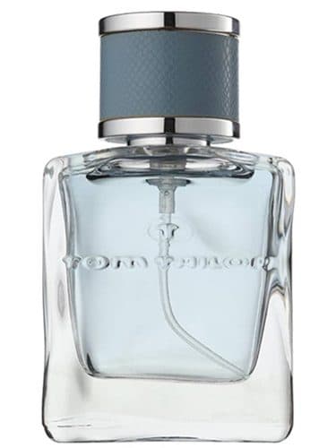 Tom Tailor Liquid Man
