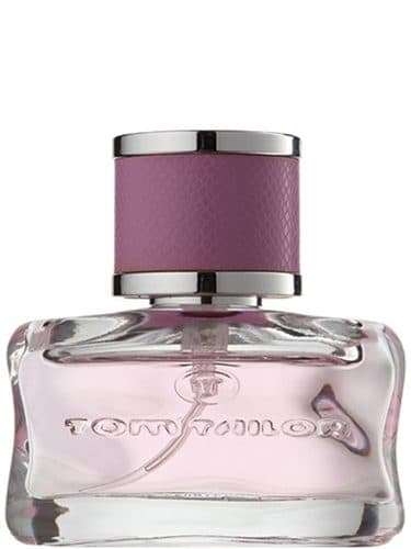Tom Tailor Liquid Woman