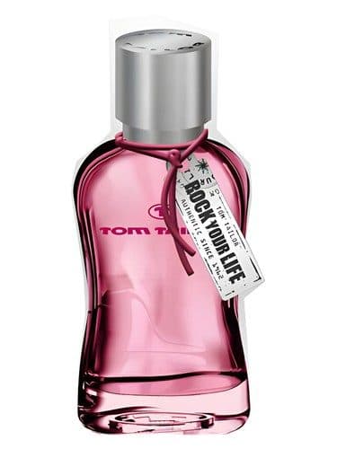 Tom Tailor Rock Your Life for Her