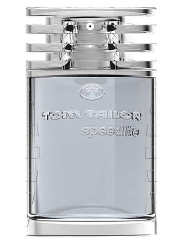 Tom Tailor Speedlife Man
