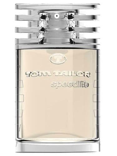 Tom Tailor Speedlife Woman
