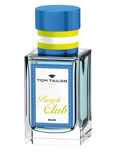 Tom Tailor Tom Tailor Beach Club Man