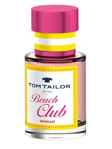 Tom Tailor Tom Tailor Beach Club Woman