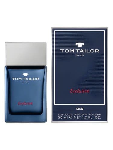 Tom Tailor Tom Tailor Exclusive Man