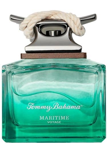 Tommy Bahama Maritime Voyage