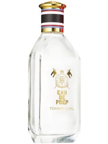 Tommy Hilfiger Eau de Prep Tommy Girl