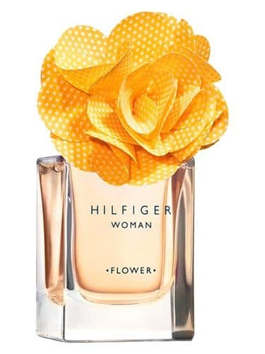 Tommy Hilfiger Flower Marigold