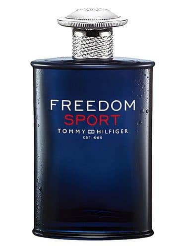 Tommy Hilfiger Freedom Sport