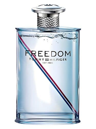 Tommy Hilfiger Freedom