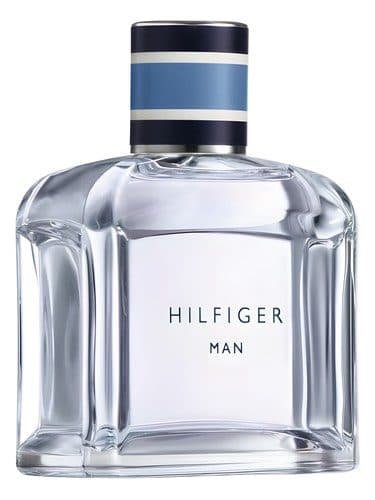 Tommy Hilfiger Hilfiger Man Dark Midnight