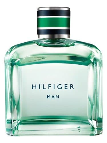Tommy Hilfiger Hilfiger Man Sport