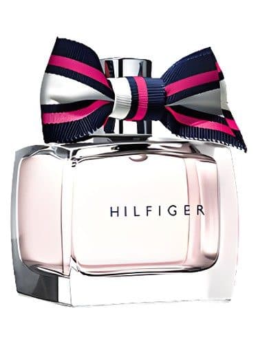 Tommy Hilfiger Hilfiger Woman Cheerfully Pink