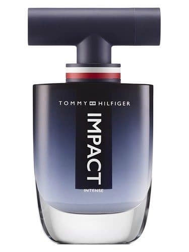 Tommy Hilfiger Impact Intense