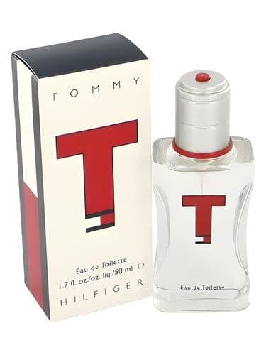 Tommy Hilfiger T