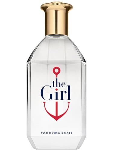 Tommy Hilfiger The Girl