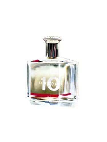 Tommy Hilfiger Tommy Girl 10