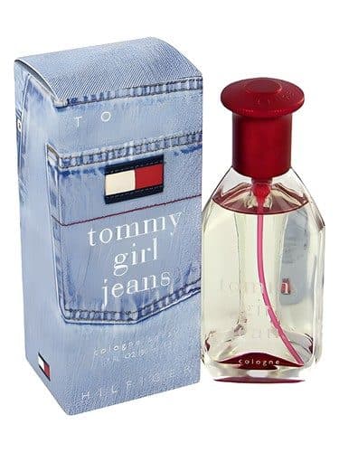 Tommy Hilfiger Tommy Girl Jeans