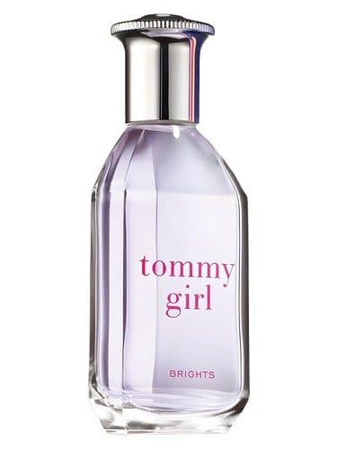 Tommy Hilfiger Tommy Girl Neon Brights