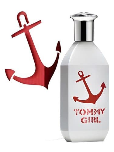 Tommy Hilfiger Tommy Girl Summer 2010