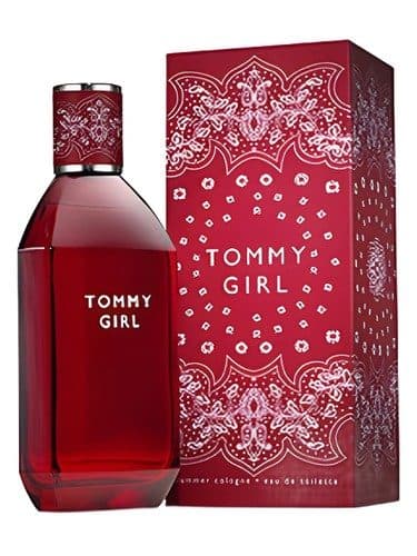 Tommy Hilfiger Tommy Girl Summer 2011