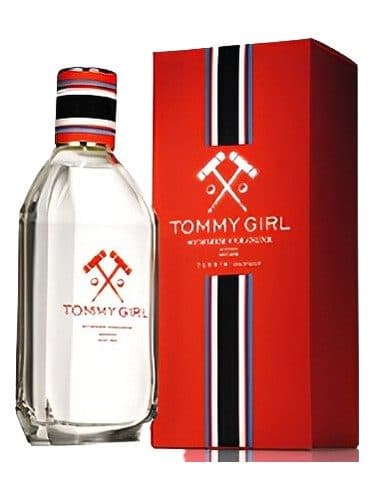 Tommy Hilfiger Tommy Girl Summer 2013