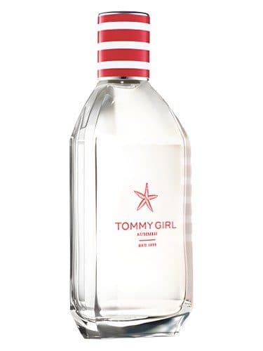 Tommy Hilfiger Tommy Girl Summer 2015