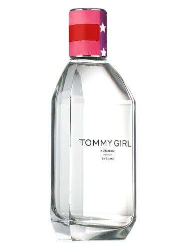Tommy Hilfiger Tommy Girl Summer 2016