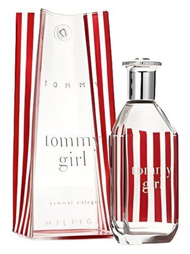 Tommy Hilfiger Tommy Girl Summer Fragrance 2008