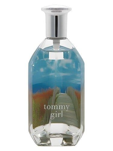 Tommy Hilfiger Tommy Girl Summer