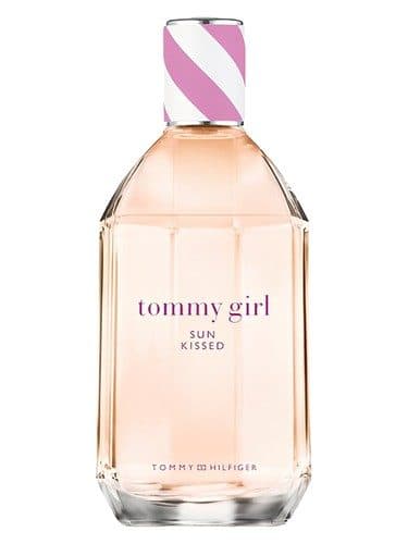 Tommy Hilfiger Tommy Girl Sun Kissed