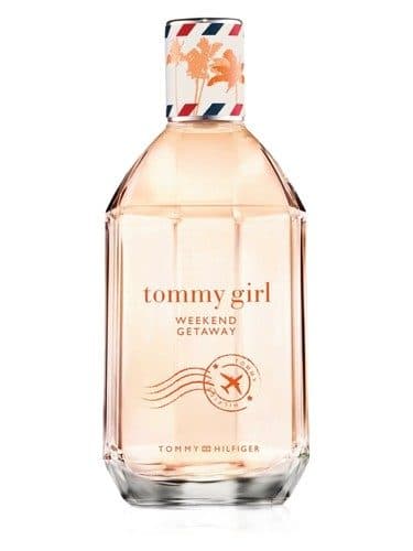 Tommy Hilfiger Tommy Girl Weekend Getaway
