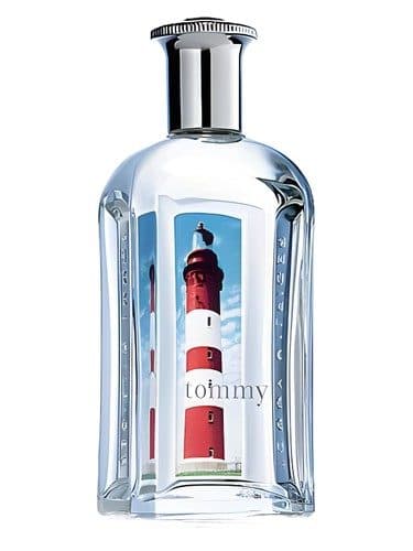 Tommy Hilfiger Tommy Summer 2007