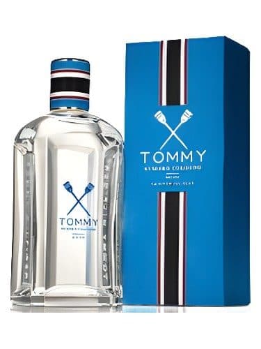 Tommy Hilfiger Tommy Summer 2013