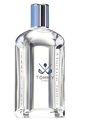 Tommy Hilfiger Tommy Summer 2014