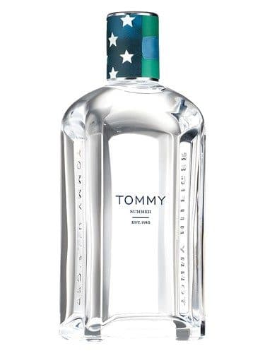 Tommy Hilfiger Tommy Summer 2016