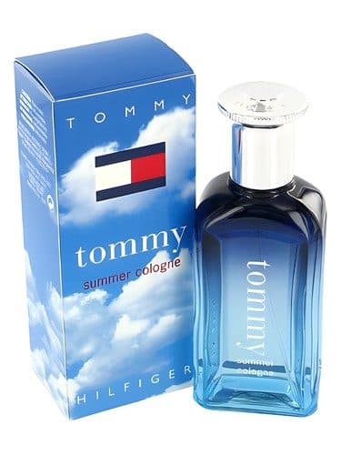 Tommy Hilfiger Tommy Summer Cologne 2002