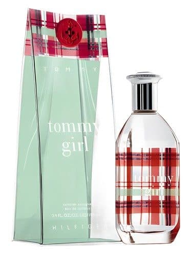 Tommy Hilfiger Tommy Summer Girl 2009