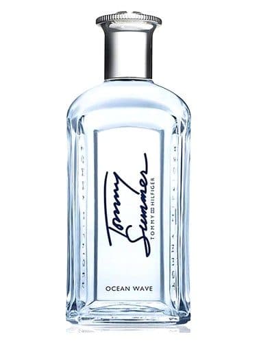 Tommy Hilfiger Tommy Summer Ocean Wave